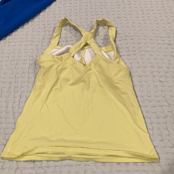 Workout Tank - Picture 2 of 2